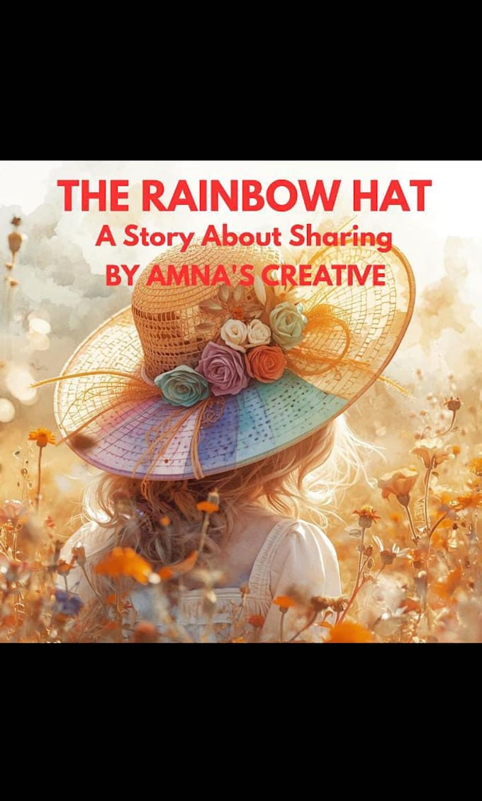 design custom kid activity recipe and coloring books