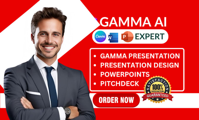 gamma ai design gamma ai presentation pitch deck gamma slides using powerpoint