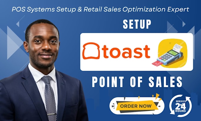setup toast pos menu inventory and online ordering restaurant pos toast website