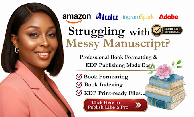 ebook formatting book interior design kindle formatting book layout typesetting