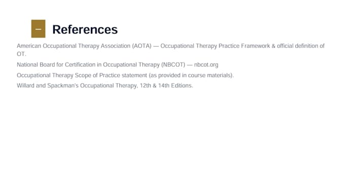turn your lecture slides into clear and exam ready study notes
