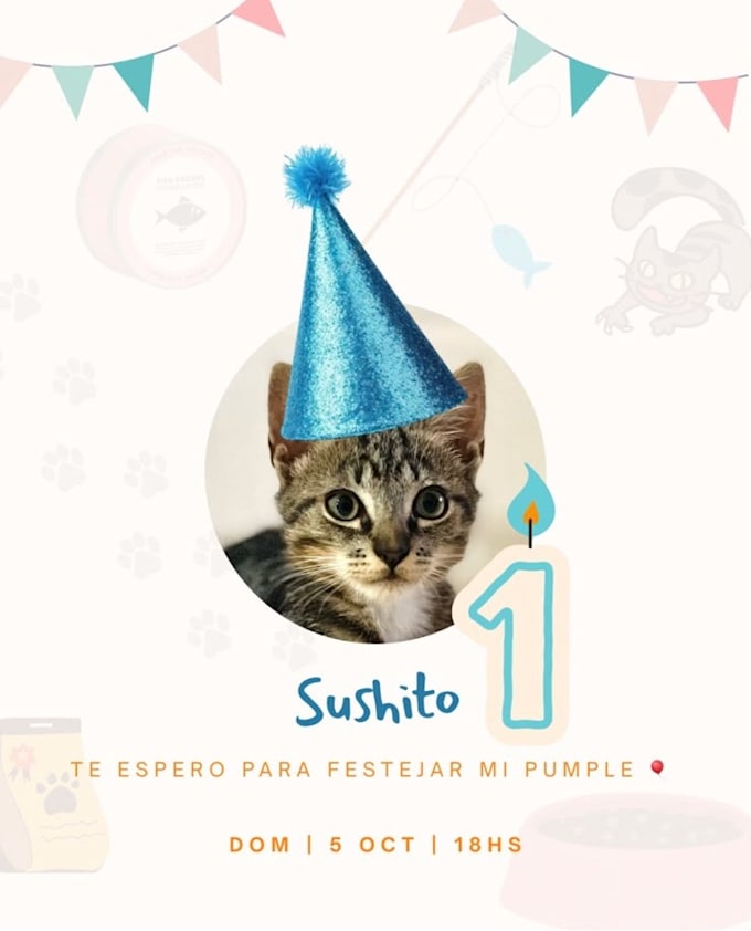 create custom birthday party stationery and invitations