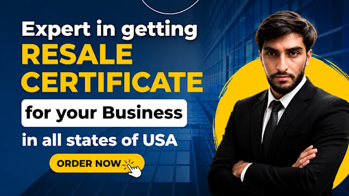register US llc for non US residents and assist with ein application