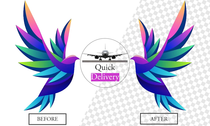 do fast png transparent logo background