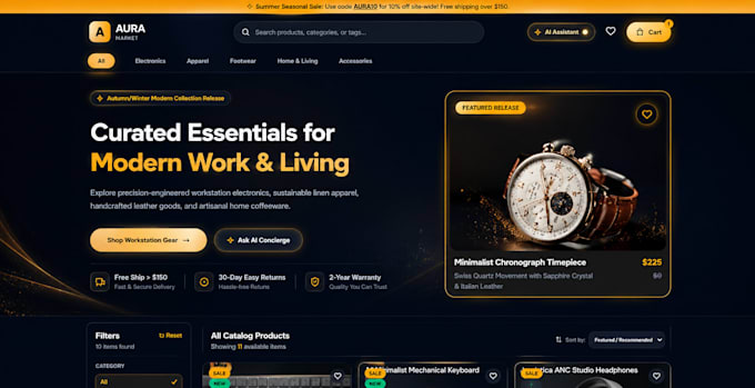 build a responsive PHP website