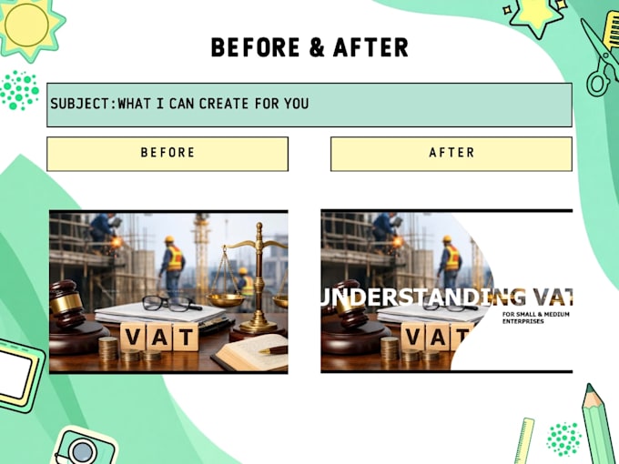design powerpoint and canva presentations