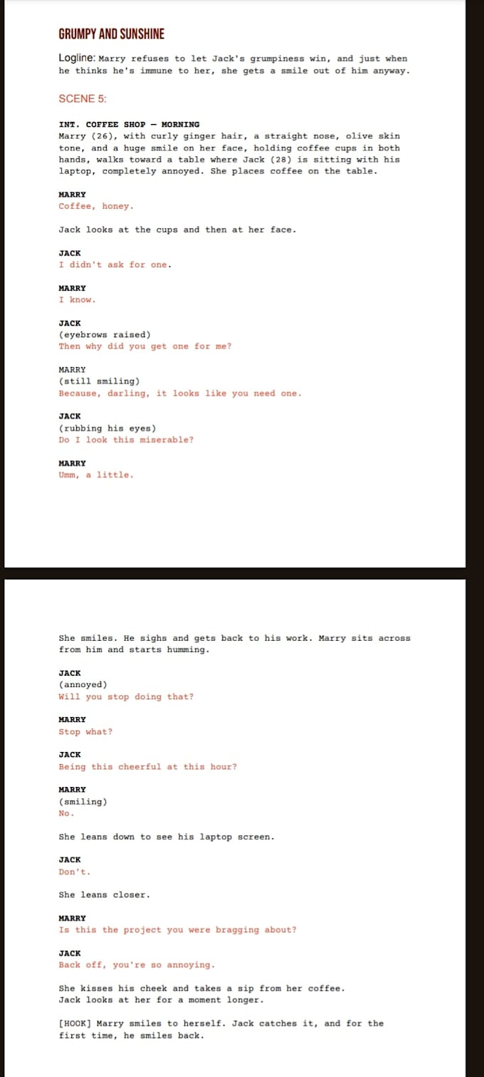 write vertical drama scripts for your ai web series