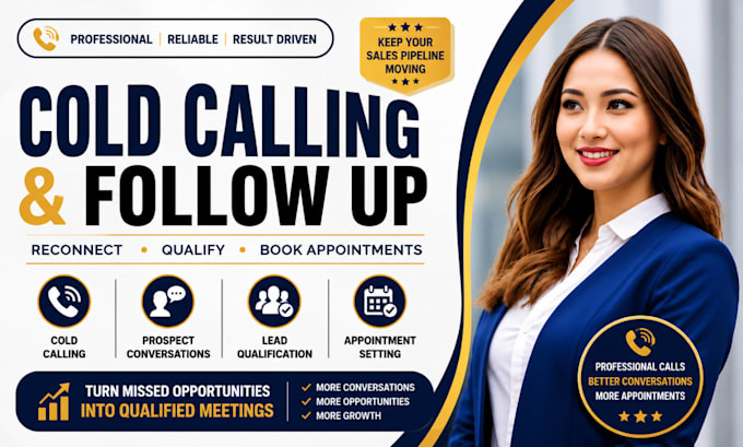b2b cold calling appointment setting telemarketing b2b cold caller cold calling