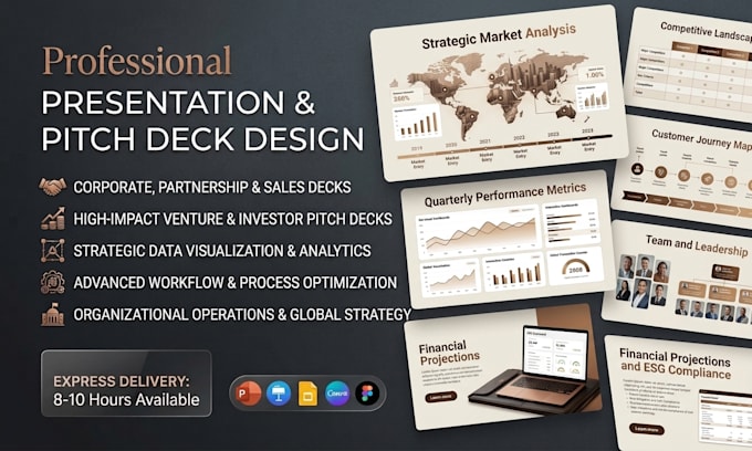 design powerpoint presentation, goggle slide, pitch deck, business proposal, ppt