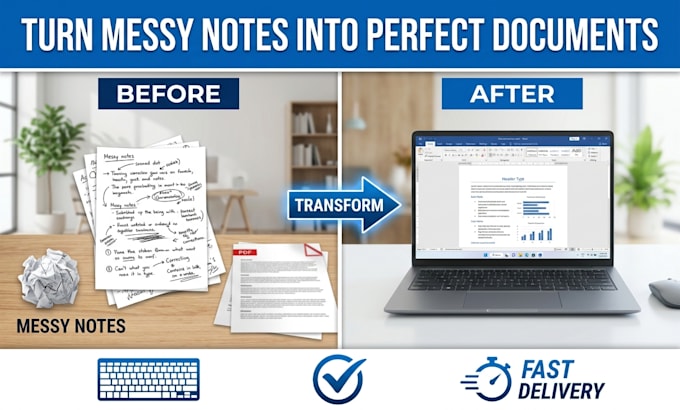 do super fast and 100 accurate typing with proofreading