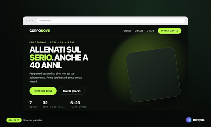 build a responsive elementor wordpress landing page