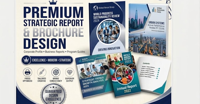 design business collateral brochure company profiles presentation banner flyer