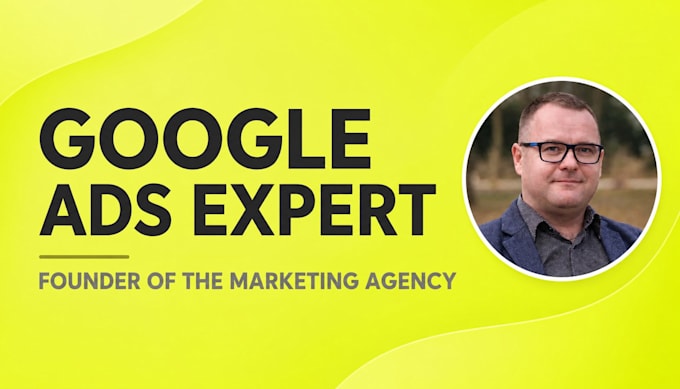 do google ads setup for leads and sales
