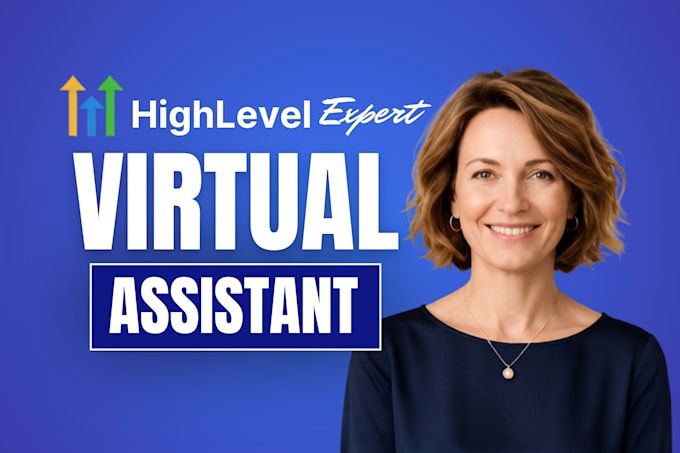 go high level workflow gohighlevel workflow automation ghl virtual assistant