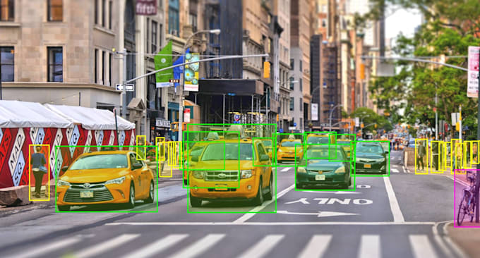 do data annotation, ai llm evaluation, data labelling for ai models