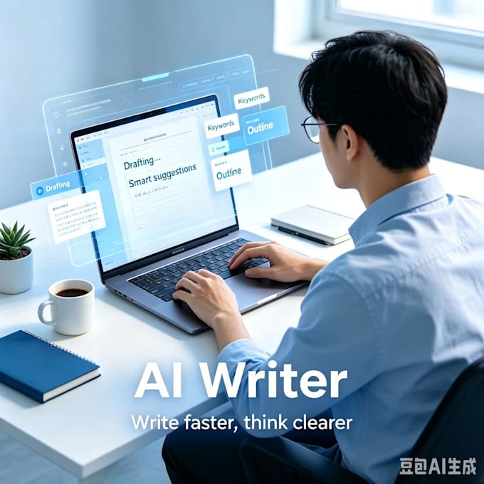 write SEO article with ai