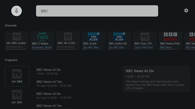 rebrand premium tivimate iptv with admin panel