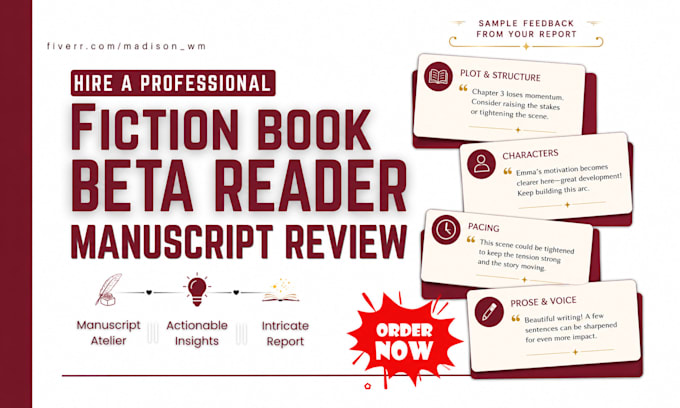 be your sci fi thriller alpha reader, romance beta reader, fantasy lector beta