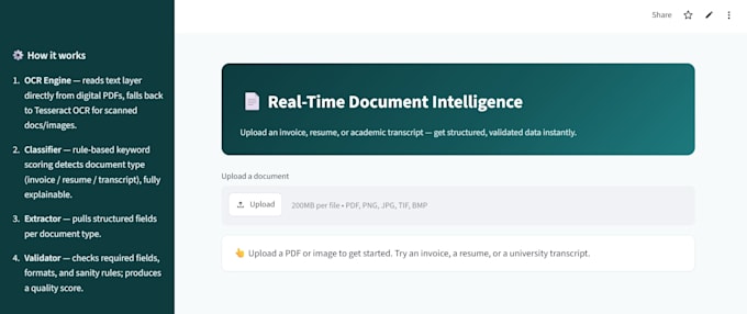 build a custom rag ai chatbot using your documents