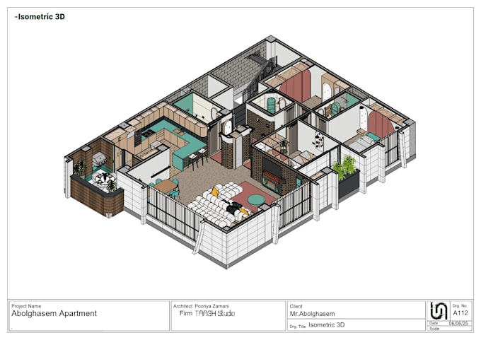 architecture 3d modeling rhino, grasshopper, revit , 3ds max