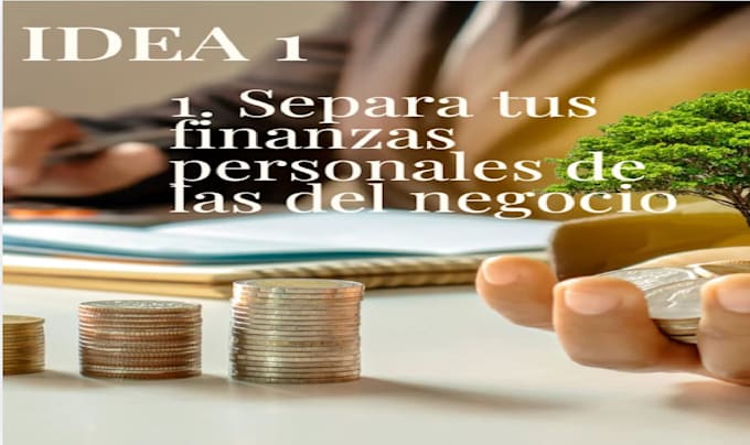 en gestionar las necesidades de contabilidad y asistente