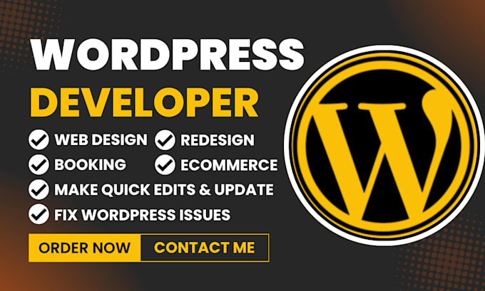 edit wordpress website redesign wordpress website revamp edit wordpress update