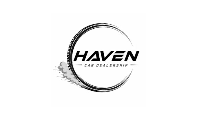 make posters and modern logo
