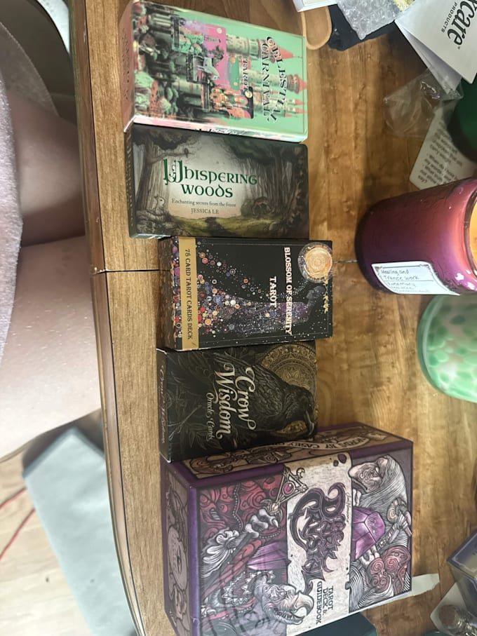 read your tarot do tarot readings