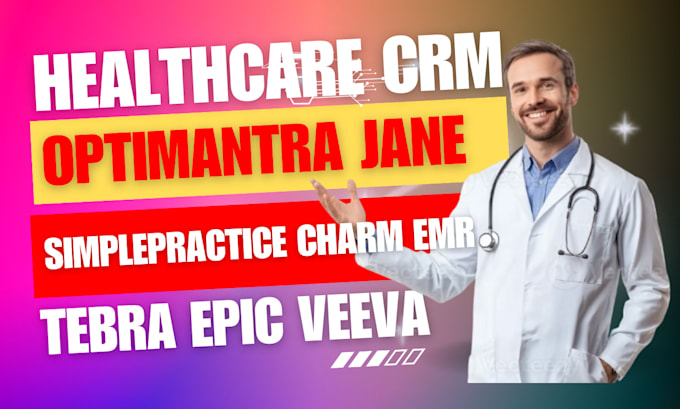 setup emr ehr openemr charm simple practice, epic cerner zyno panacea optimantra