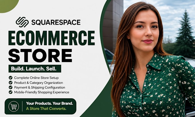 squarespace ecommerce website squarespace online store squarespace shop