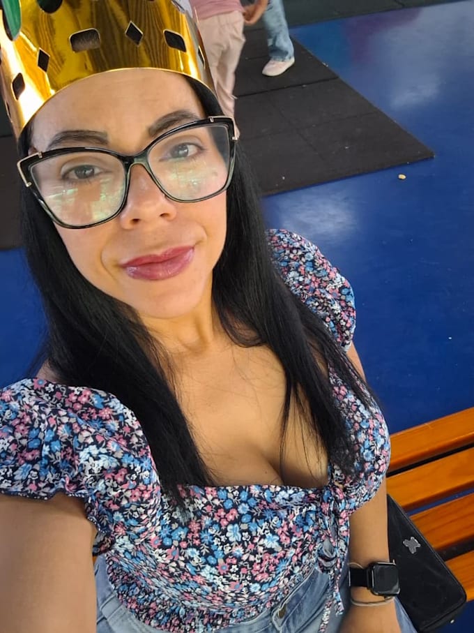 model for your videos and photos