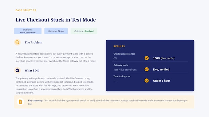 fix wordpress woocommerce checkout and stripe problems