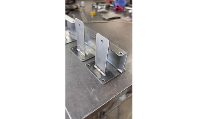 create dxf files for laser or plasma cutting, sheet metal flat patterns