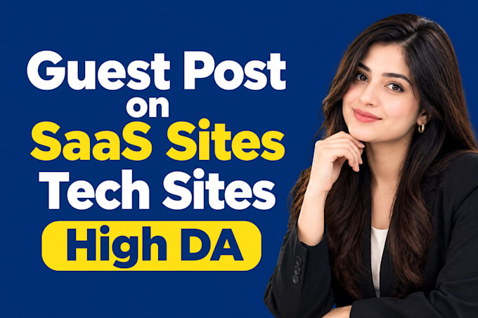publish dofollow saas guest posts on high DR tech sites