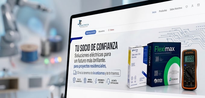 design your website as a prototype and then bring it to development