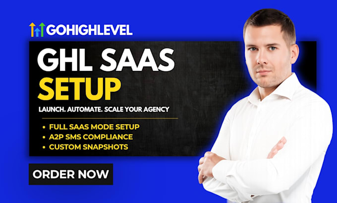 go highlevel saas, go highlevel funnel, go highlevel a2p, go highlevel snapshot