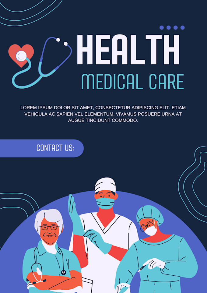 be  your medical virtual assistant and admin support