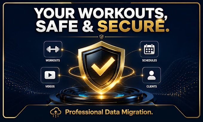 migrate your workouts from truecoach or everfit to trainerize