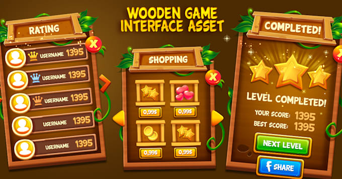 create roblox full game ui art roblox script mobile game app