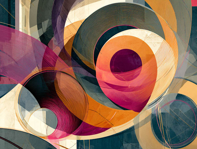 paint professional digital art