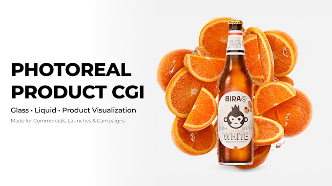 create cinematic 3d product animation and cgi ads