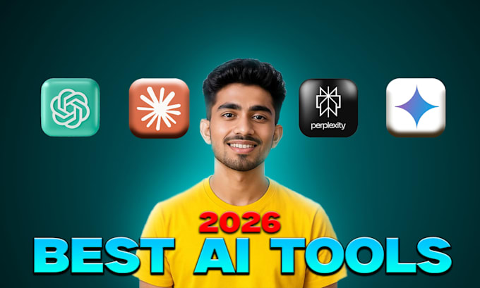 design viral youtube thumbnail