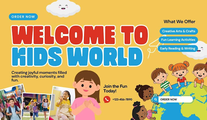 design preschool kindergarten worksheets, activity sheets and learning materials