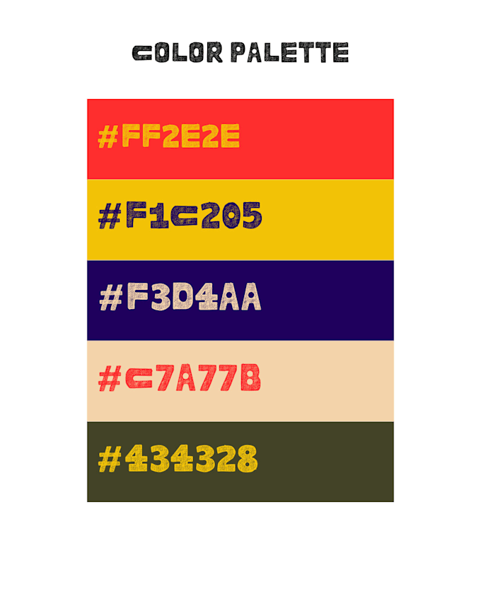 create a brand kit