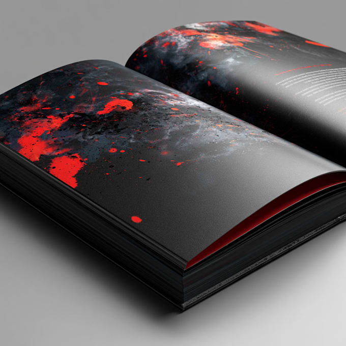 fantasy book cover, thriller book cover design