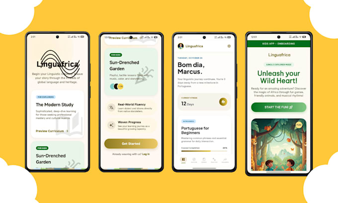 build your android, ios, and web app using flutter