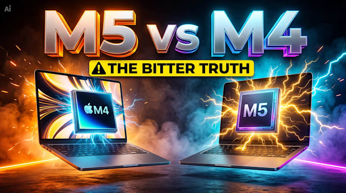 design creative youtube thumbnails