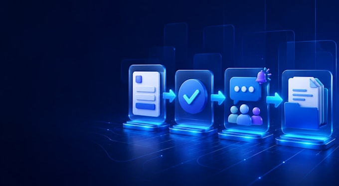 automate employee onboarding using microsoft 365 and power automate