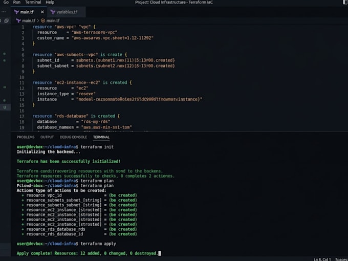 build your ci cd devops pipeline with gitlab and docker