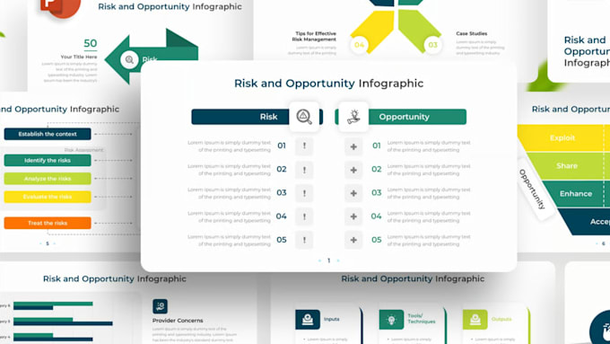 redesign or design your powerpoint presentation update edit powerpoint ppt